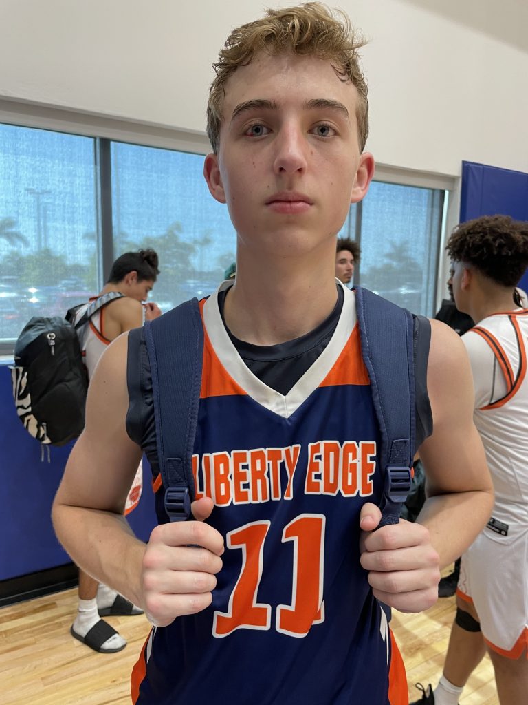 Gauntlet on the Gulf: Best shooters   