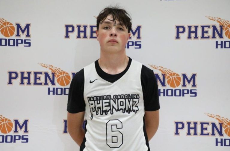 BSNC Memorial Classic Standouts - 17U Platinum Standouts