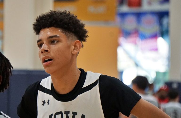 Stock Rising Forwards from 2025 Rankings Update