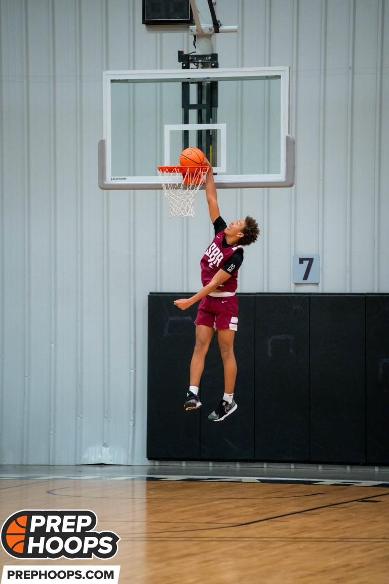 Prep Hoops Unveils Class of 2026 Rankings