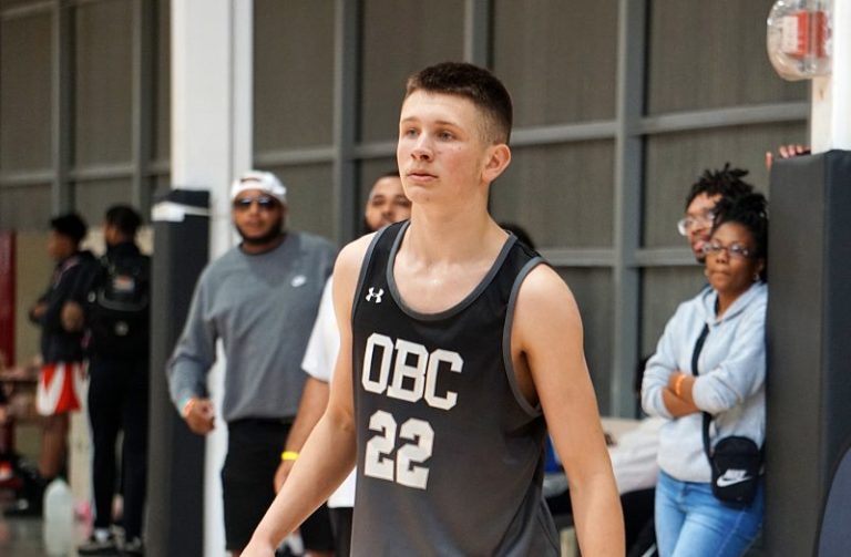 Top New Names from 2026 Rankings Update