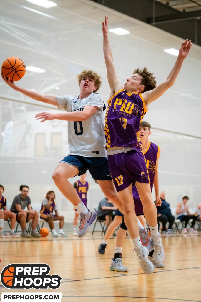 Mile High Madness: Saturday 17U Standouts
