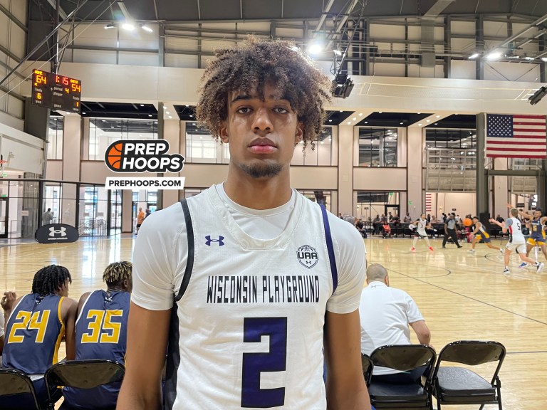 2025 Player Rankings Update: Top 5 SG&#039;s