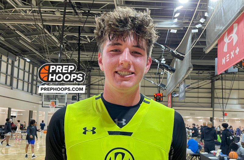Week Four Review: Top 2025/2026s Tony Saw - Prep Hoops