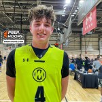 Kings of the Court: Martin Brothers 16U Evals