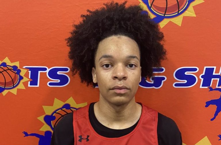 Big Shots Atlantic Coast May Madness: 17U Gold Standouts