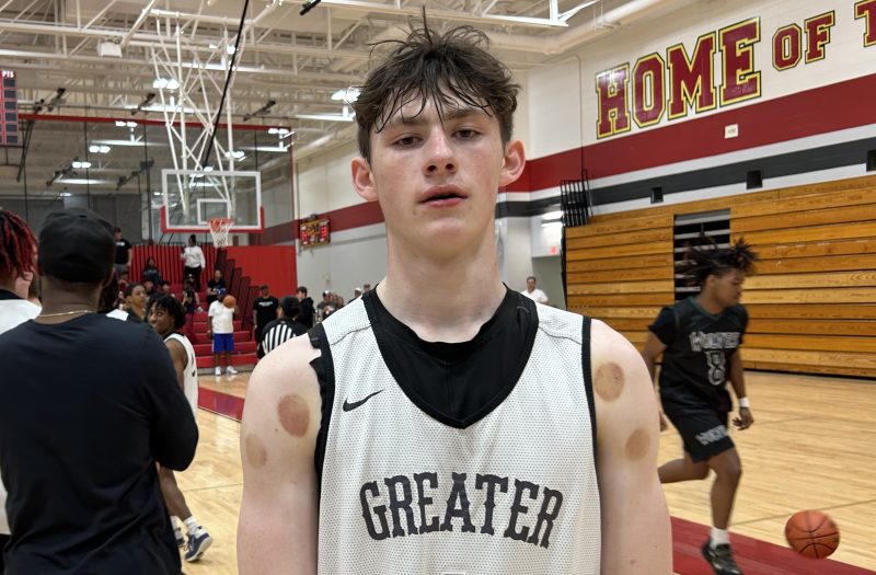 PH Summer Challenge: Max's Guard Standouts