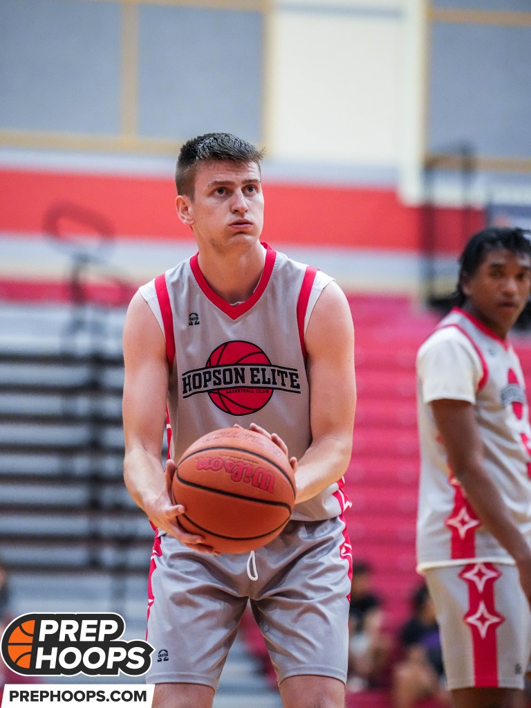 Top new forwards from 2024 rankings update part 2