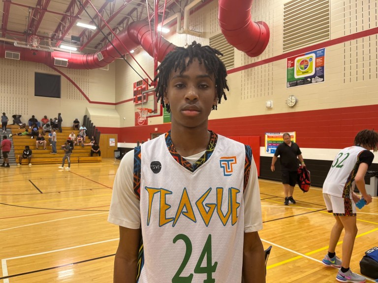 Top 50 Prospects Regardless of Class: 26-30