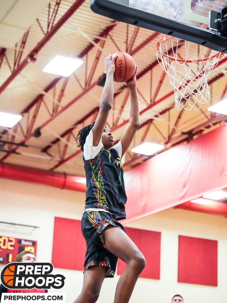 Grit Region Final: Teddy&#039;s Friday Notebook