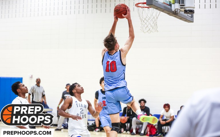 The Park Region Preview