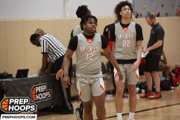 Grit Region Finals: Teddy&#039;s Illinois and California Standouts