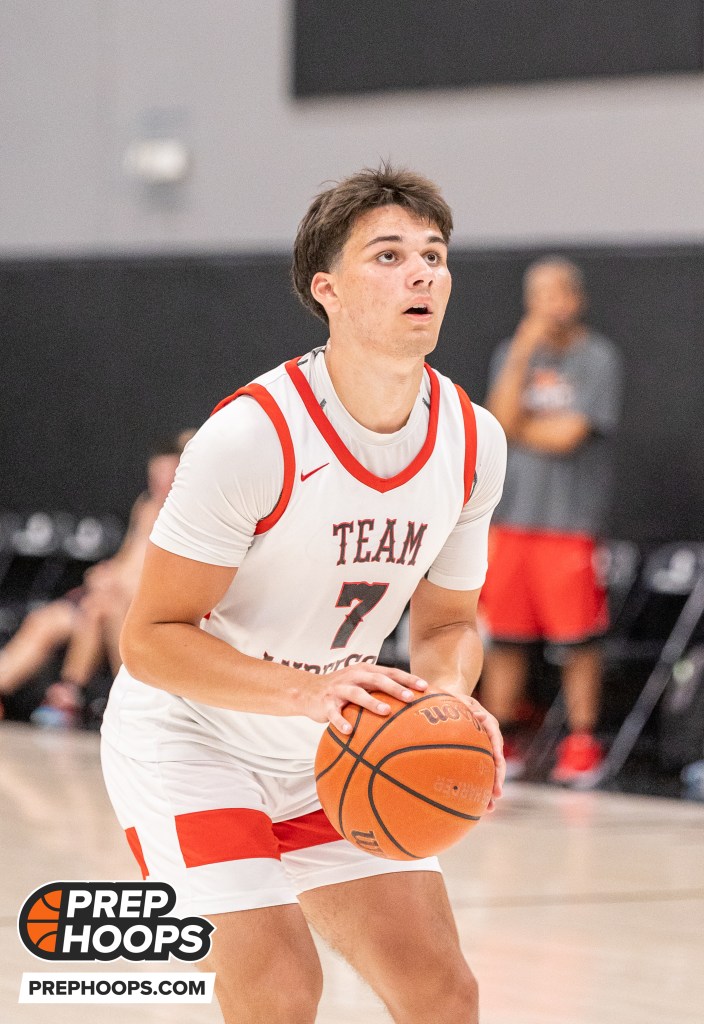 Opening Night 16U &amp; 15U Standouts: West Coast Clash