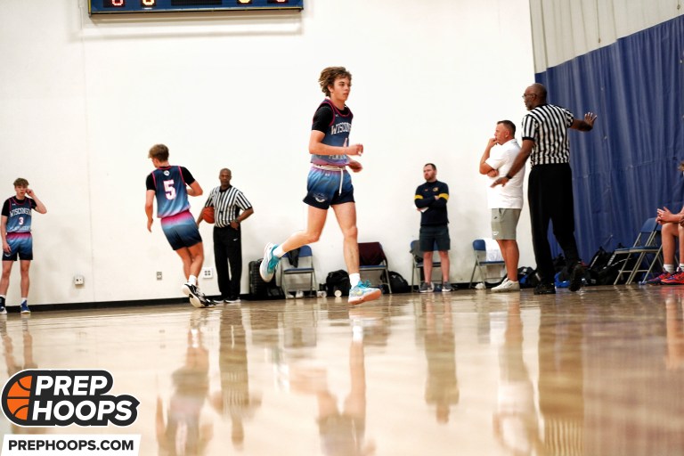 Midwest Showdown: Teddy&#039;s Saturday Takeaways (Part 1)