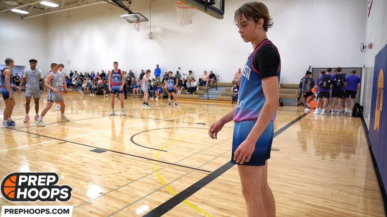 Cooper Jesperson