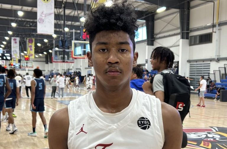 2026 Watch List: PG Positional Breakdown