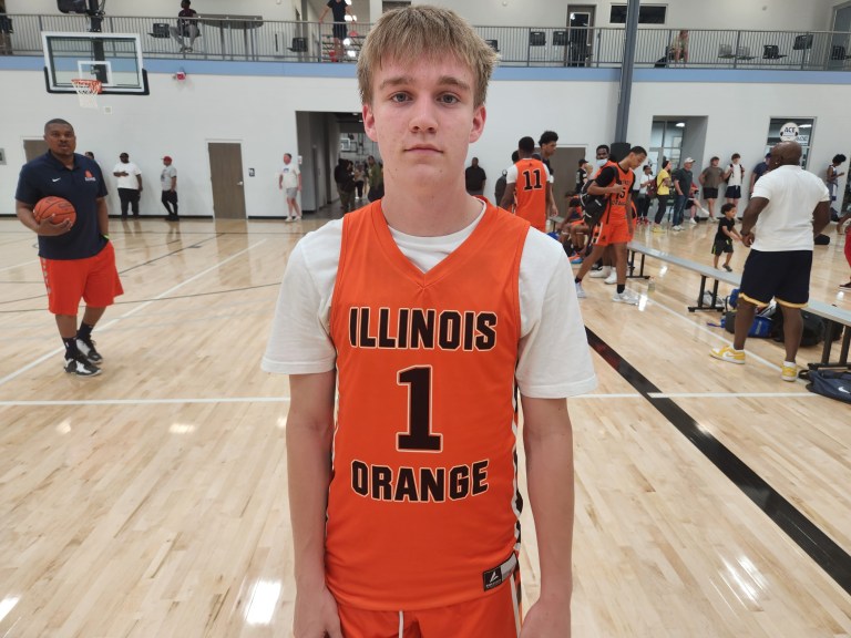 Show Me Showdown: Parhams Saturday PM Standouts