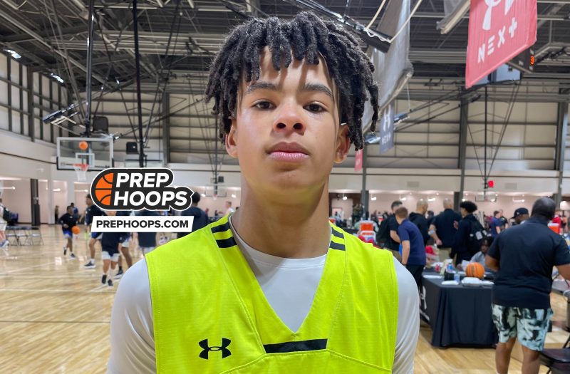 Eight Outstanding Performances from Week One (Class 2A)