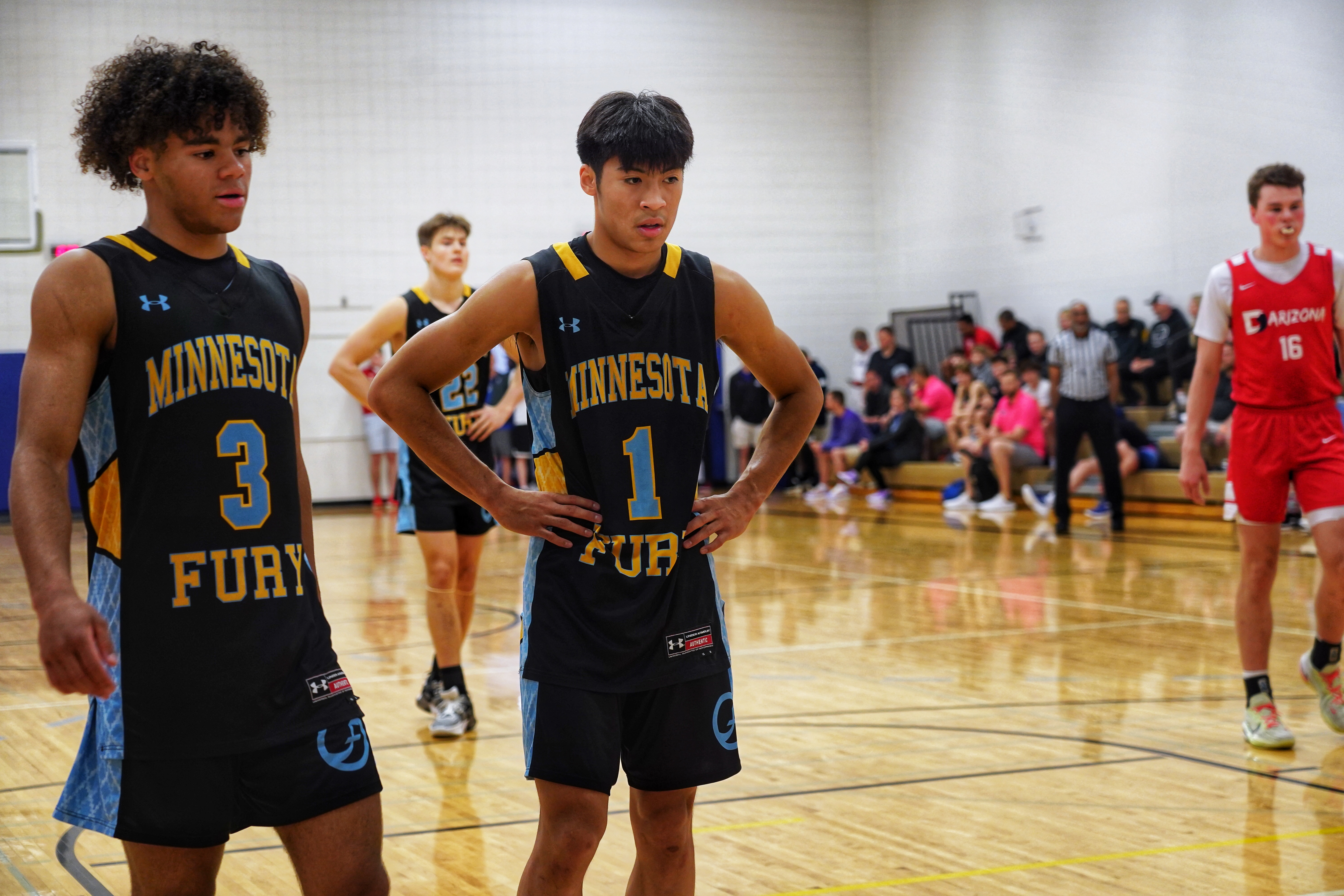 Jalen Langsy