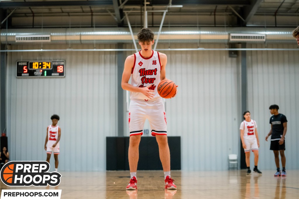 2023 Prep Hoops Midwest Grind Session: Photo Gallery