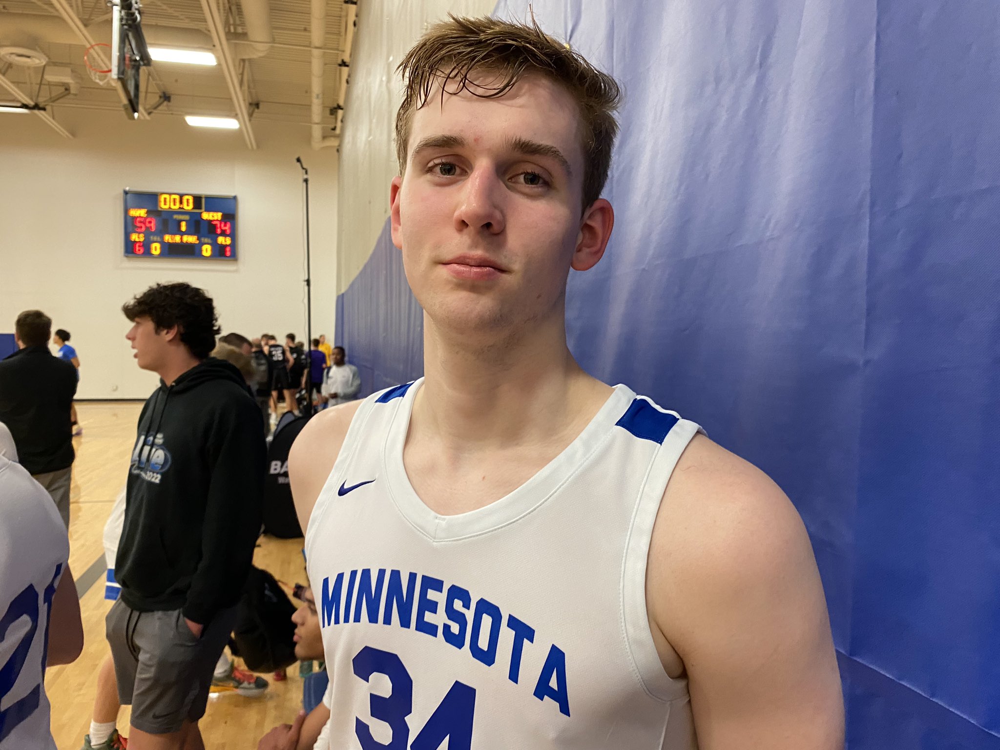 Mn Prep Hoops - mq4moq0