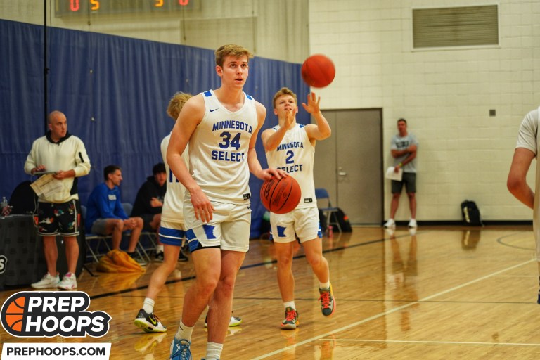 #PHMileHighMadness Saturday 16U Notable Performances