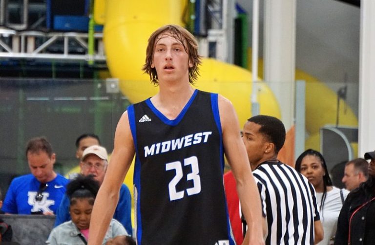 270 Hoops Prospect Camp: Wing Standouts