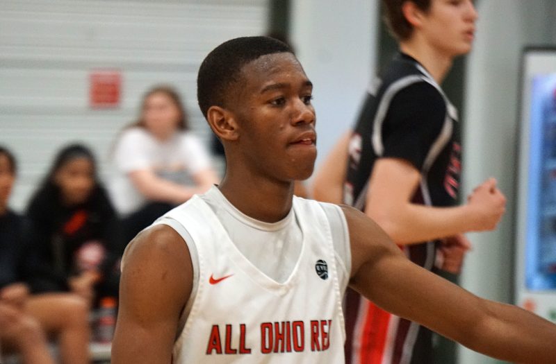 OHSAA Division IV Semifinals Standouts