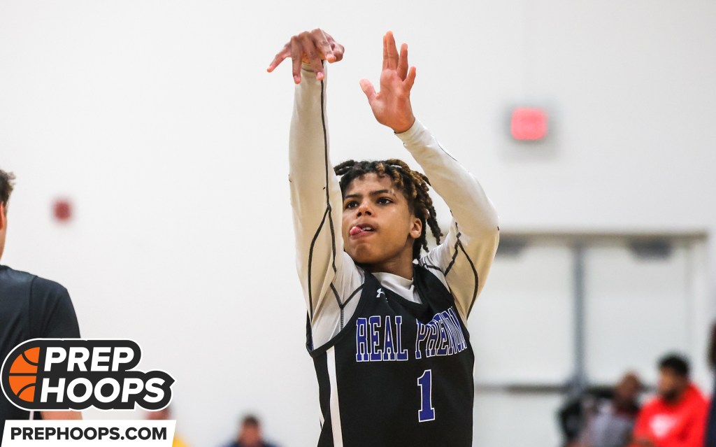 #PHStomping Grounds: The Weekend 17U Results Analysis (MN)