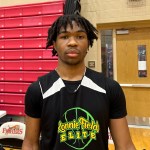 Dominick Ducree