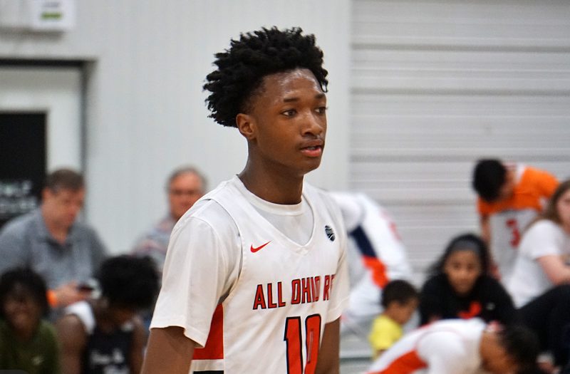Midwest Live: Saturday AM Ohio Standouts