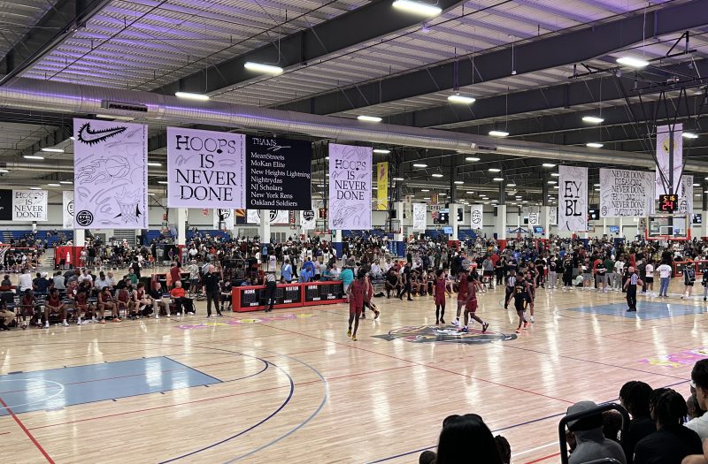EYBL Session II: National Standouts (Pt. 2)