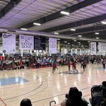 EYBL/EYCL Session One Notes: Forwards