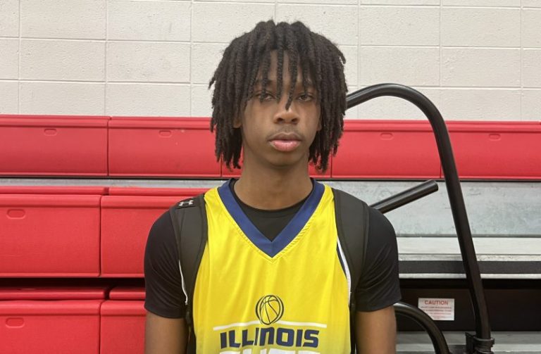 Midwest Melee: Friday Night Lights