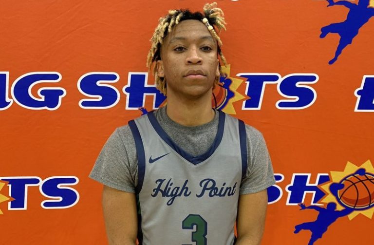 Isaiah Sanders