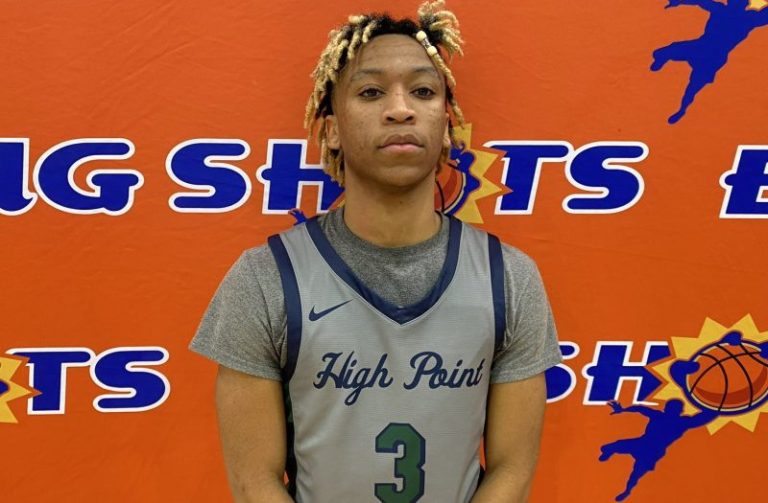 Big Shots MB Live Session 1 Top Performers: Slam Platinum Bracket