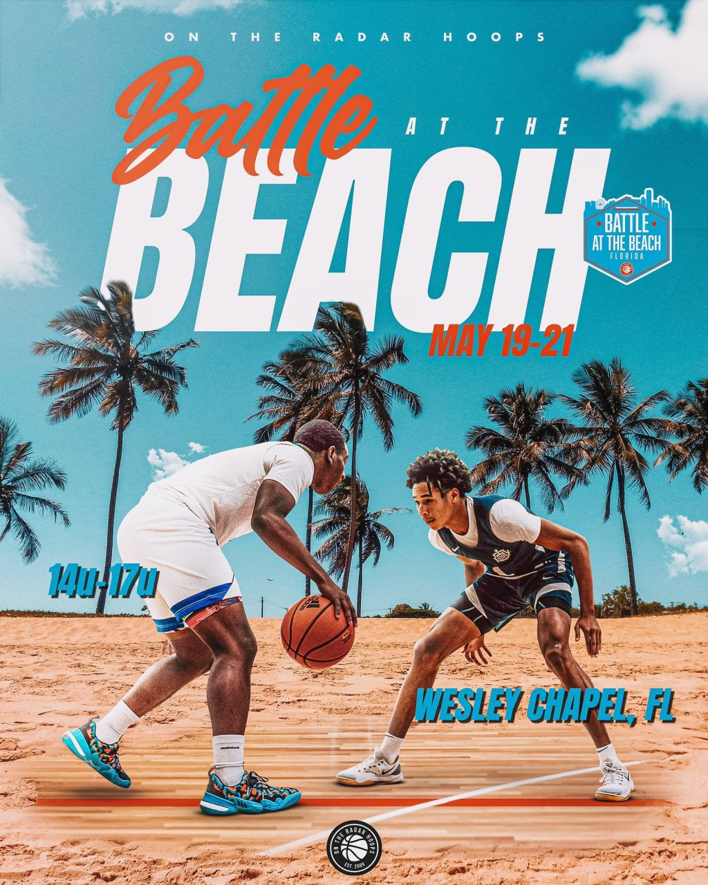 Battle At The Beach: Day 1 Standouts