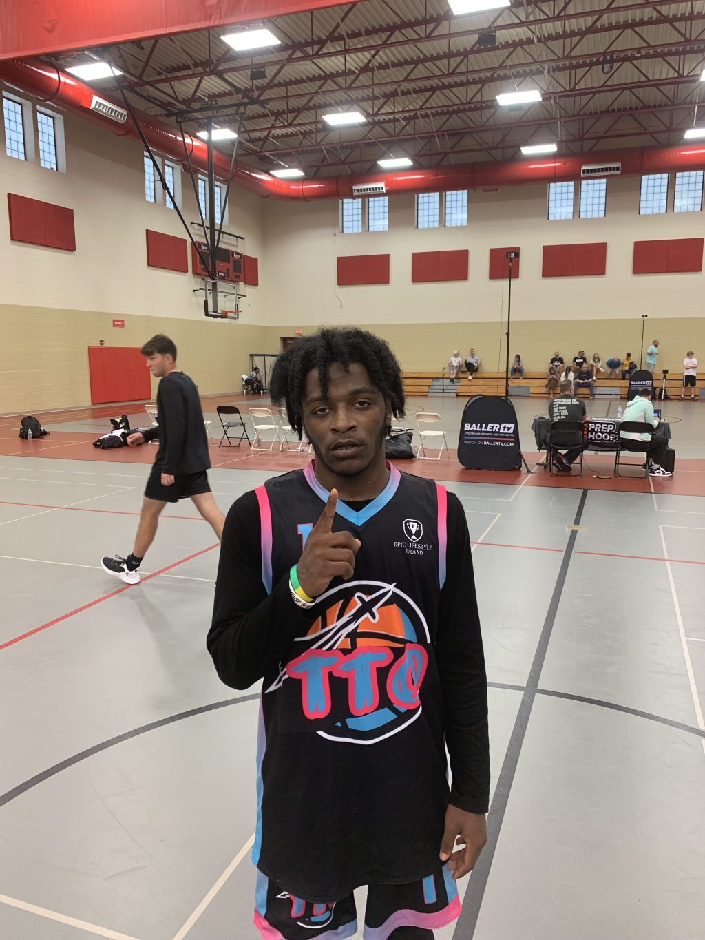 Havoc in the Heartland: Mike's Saturday AM Standouts