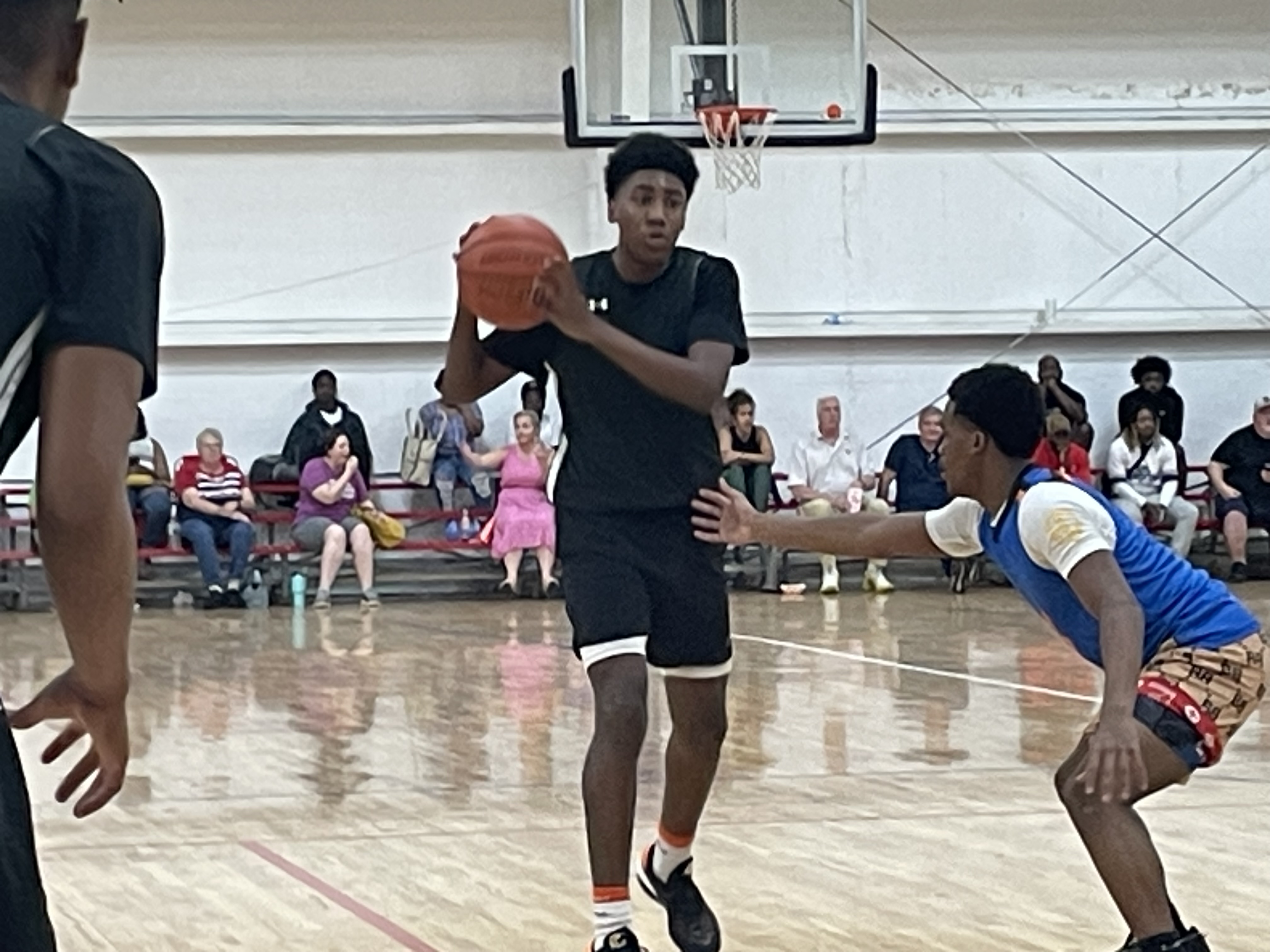 May Hoopfest Class of 2024 Standouts Prep Hoops