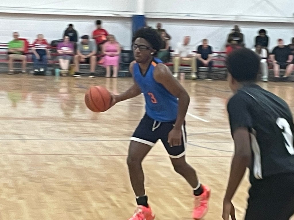 May Hoopfest Class of 2024 Standouts