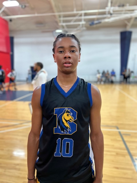 Space City Collision: 2025 Breakout Performers