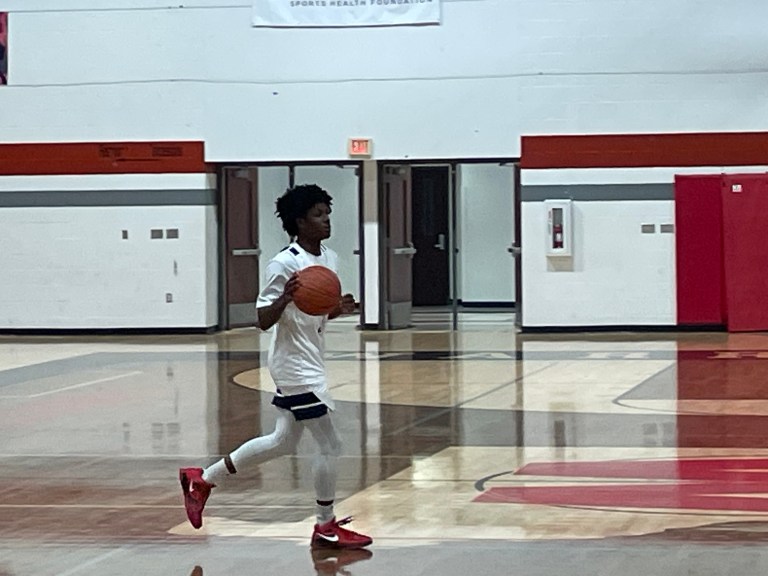 Class 4 Sectional Standouts