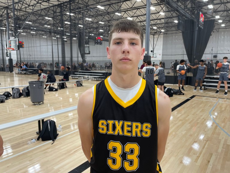Spring Superlatives – Top Shooters