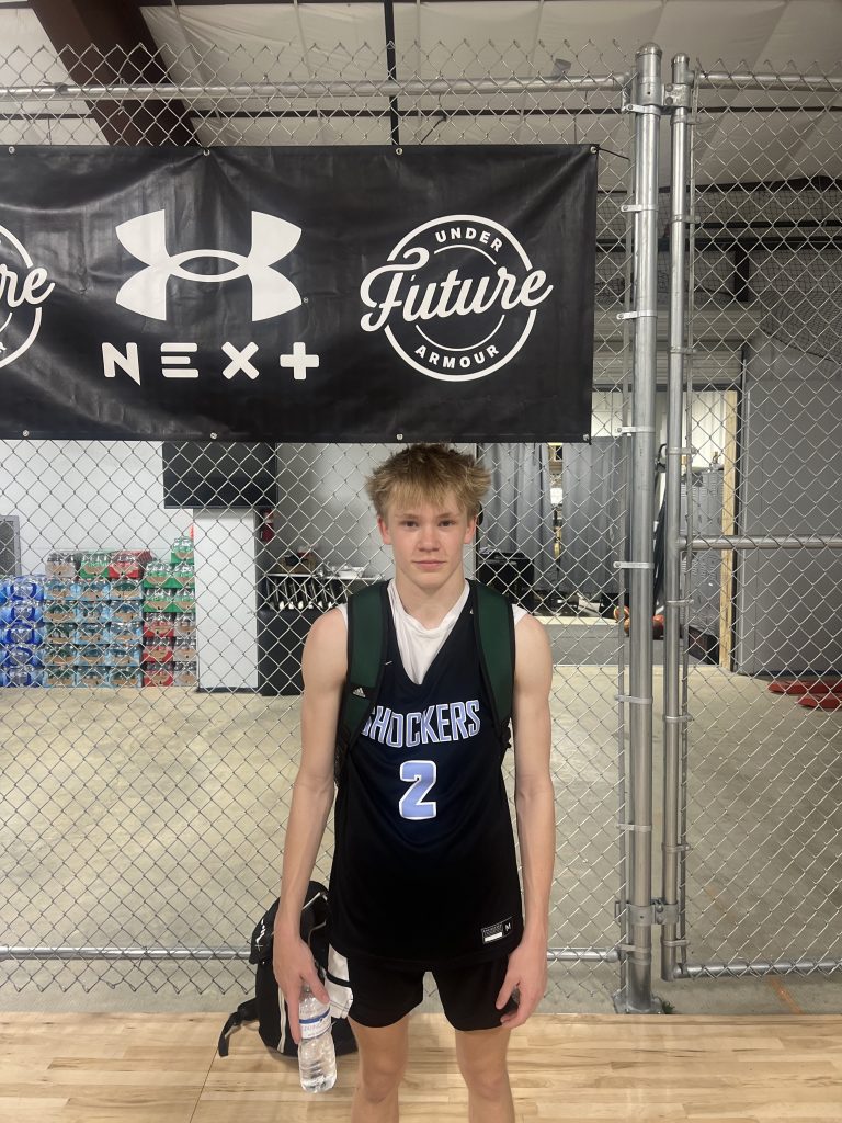 Jackson McCutcheon
