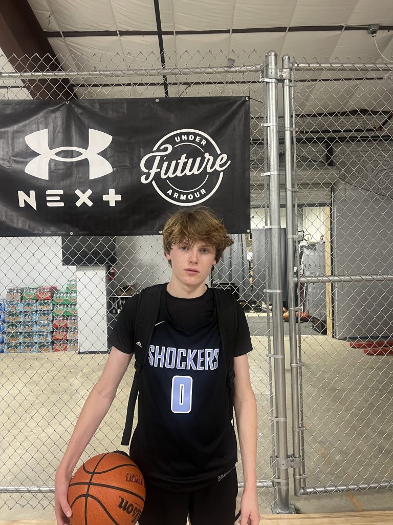 Bluff City Blues: Game Changers