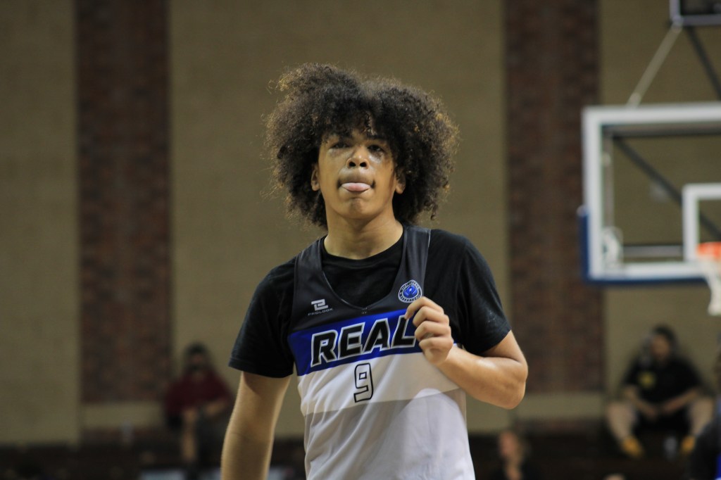 Stomping Grounds: 2026 Guards to know