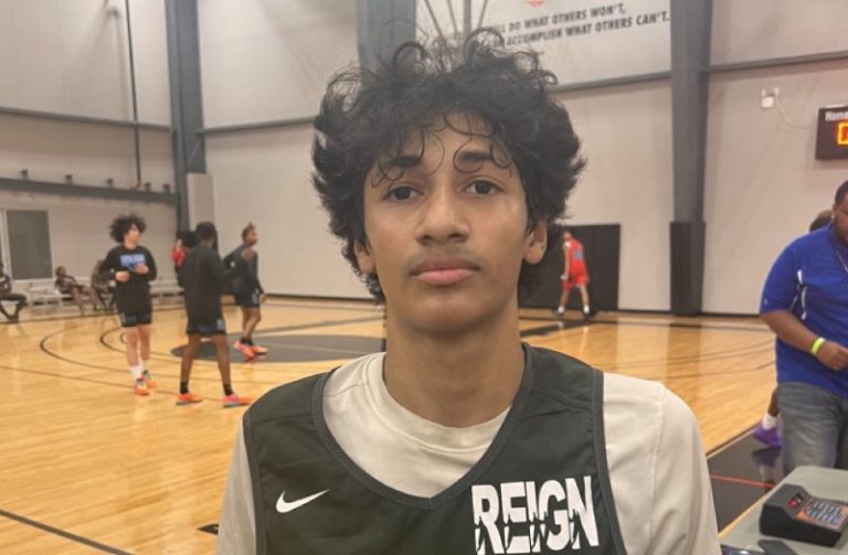 Prep Hoops Mayhem In The Plex: Friday Night Standouts