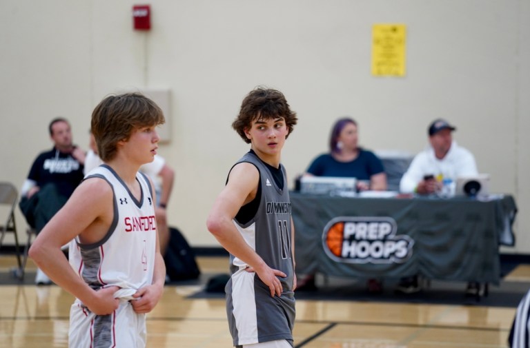 Battle at the Lakes: Jack&#039;s 16U Friday Night Elite