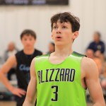 Midwest Showdown: Wing Stock Risers