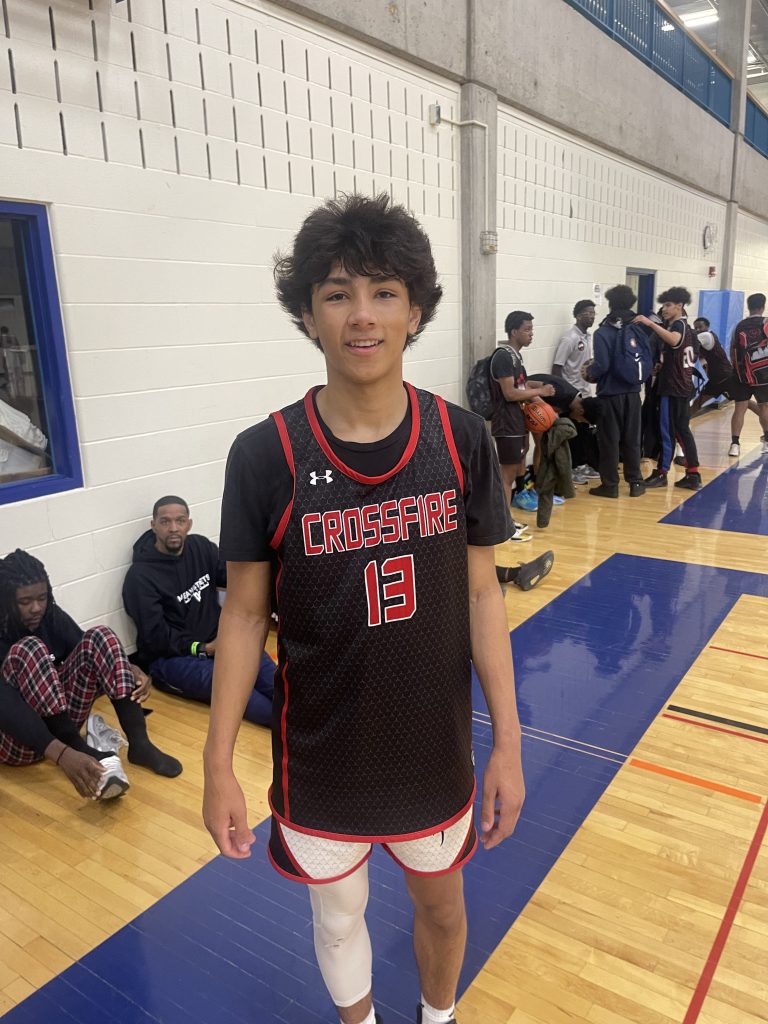 #PrepHoopsLive: Spencer’s Impressive Prospects (Part 2)
